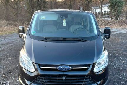 Ford Tourneo Custom 194.000 km 14.500 &euro; Michelstadt 64720
