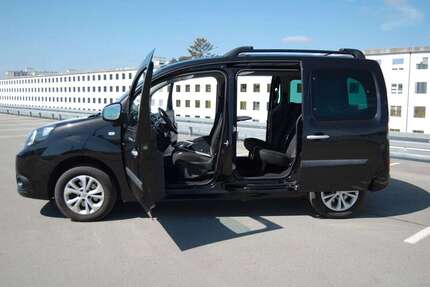 Renault Kangoo 84.300 km 8.999 &euro; Berlin 13435