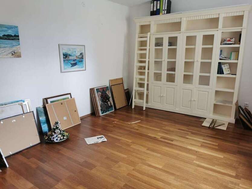 Wohnung zum Mieten in Heiligenberg 750 € 50 m²