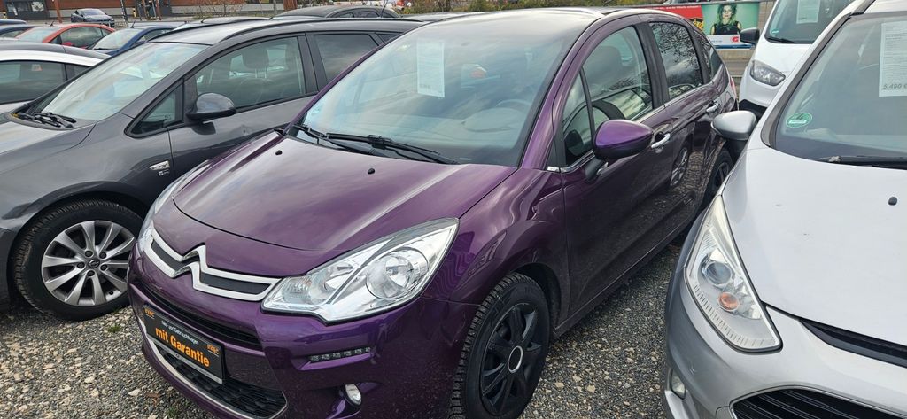 Citroen C3 156.000 km 4.990 &euro; Reutlingen 72766