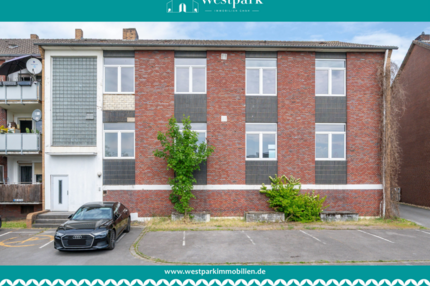 Büro in Hamm 370.000 € 334.07 m²