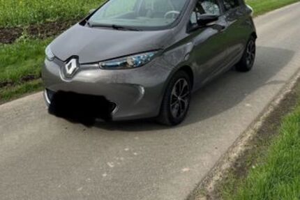 Renault ZOE 68.000 km 7.000 &euro; Bremen 28777