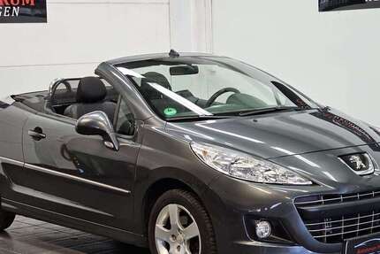 Peugeot 207 70.000 km 5.990 &euro; Hechingen 72379