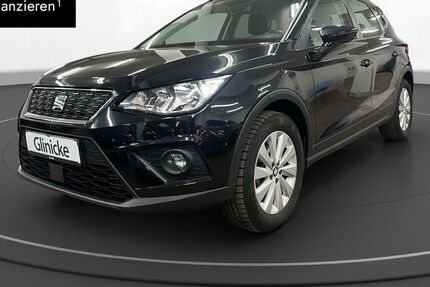 Seat Arona 55.990 km 9.970 &euro; Minden 32427