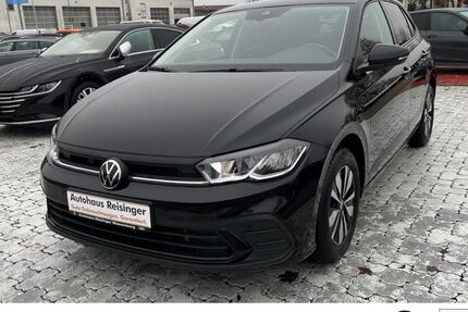 VW Polo 16.019 km 22.990 &euro; Wasserburg a. Inn 83512