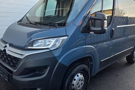 Citroen Jumper 106.000 km 8.250 &euro; Köln 51149