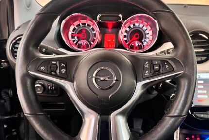 Opel Adam 113.000 km 7.000 &euro; Tuttlingen 78532