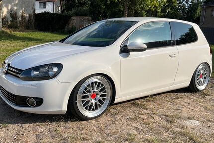 VW Golf 172.476 km 4.990 &euro; Brehna 06796