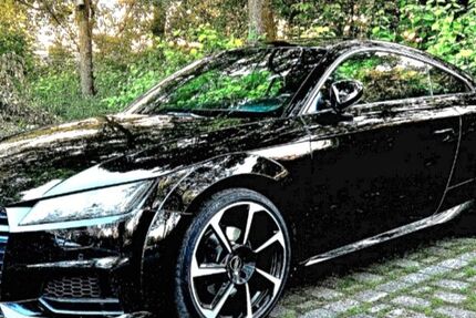 Audi TT 104.000 km 23.900 &euro; lüdinghausen 59348