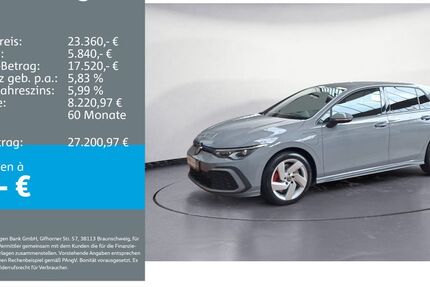 VW Golf 30.615 km 23.360 &euro; Ettlingen 76275