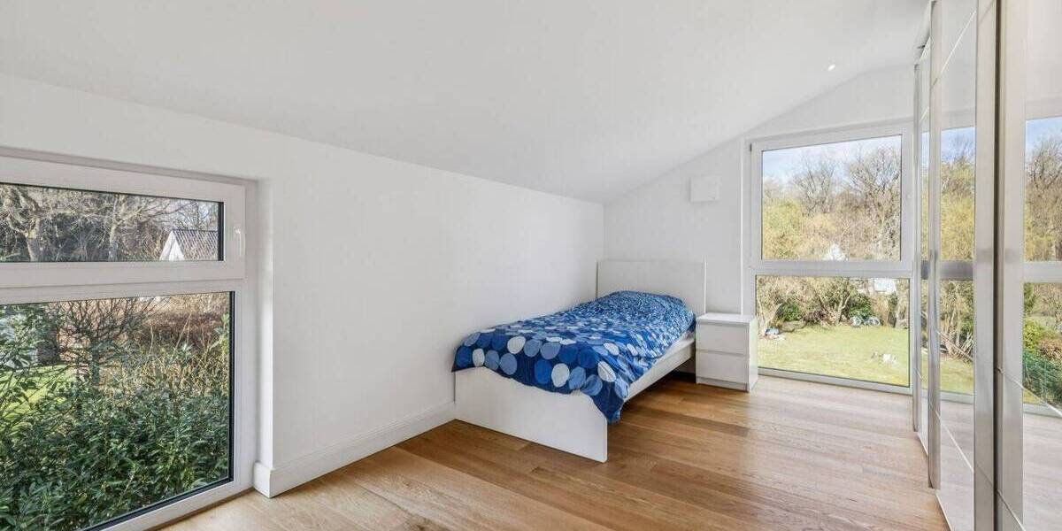 Doppelhaushälfte Hamburg Wohldorf-Ohlstedt - 5 Zimmer, 142 m&sup2;, 949.000&euro; | Angebot:26820837