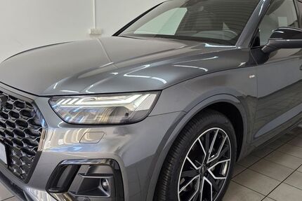 Audi Q5 28.435 km 46.990 € Chemnitz 09114