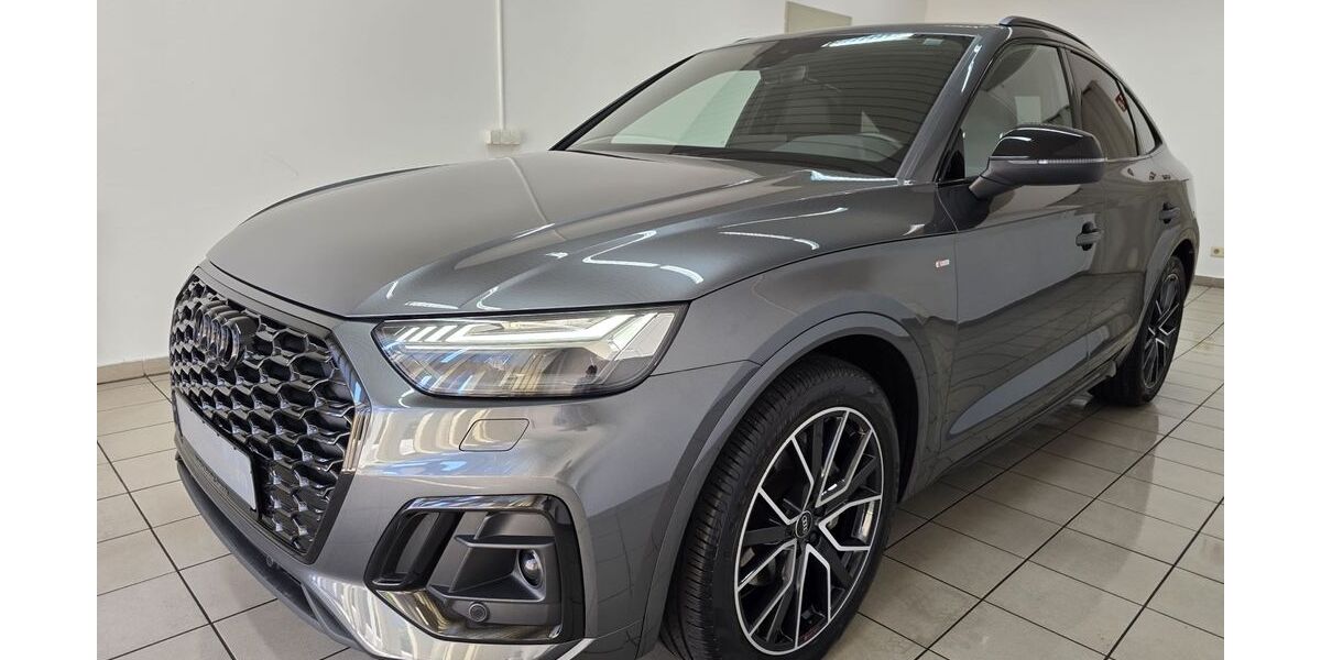 Audi Q5 28.435 km 46.990 € Chemnitz 09114