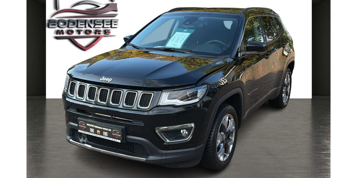 Jeep Compass 31.859 km 22.790 &euro; Lindau (Bodensee) 88131