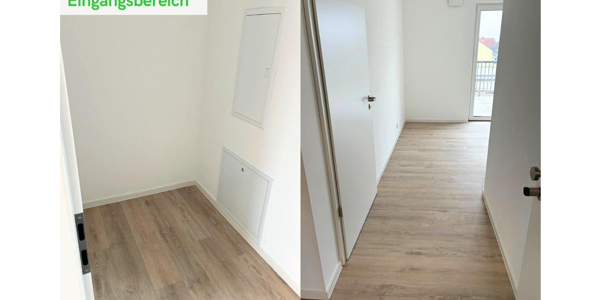 Etagenwohnung Bobenheim-Roxheim Roxheim - 1 Zimmer, 43 m&sup2;, 760&euro; | Angebot:24715954