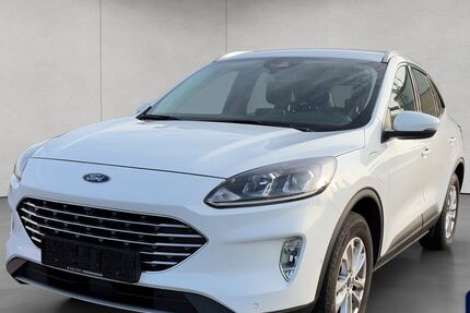 Ford Kuga 40.155 km 22.450 &euro; Frankfurt 60386