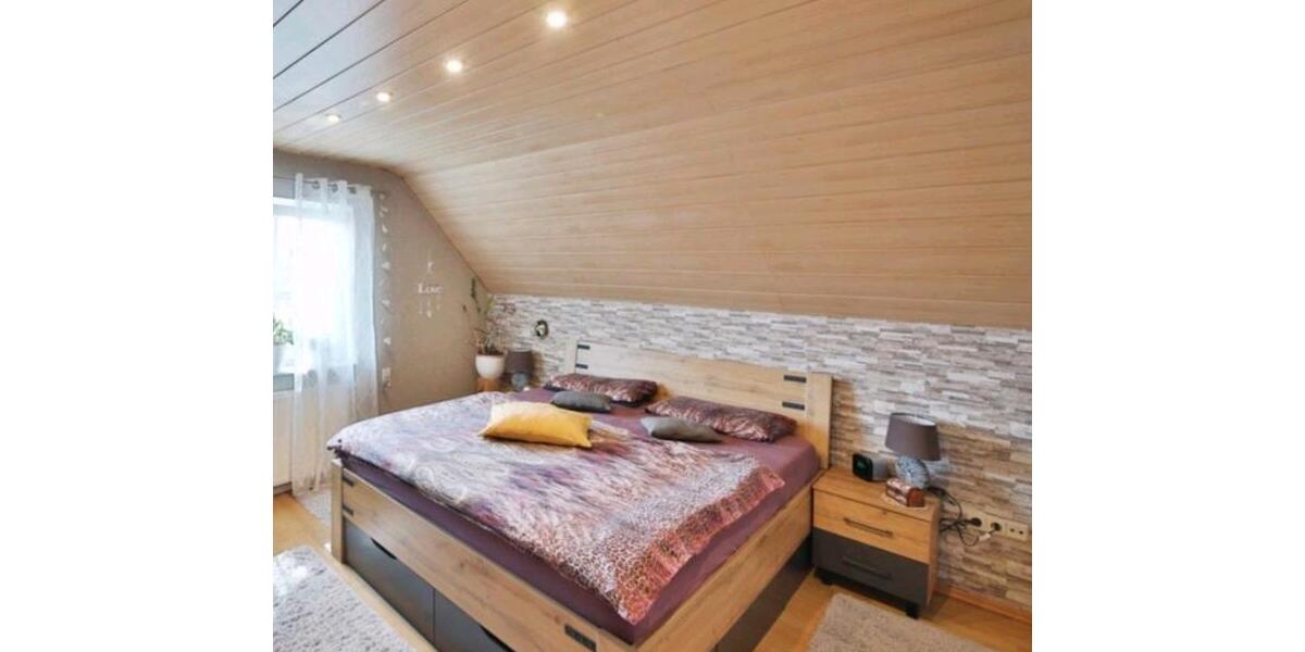 Haus zu vermieten reserviert 5 zimmer