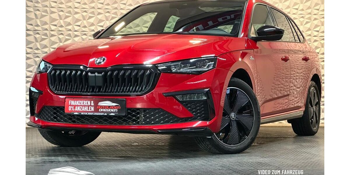 Skoda Scala 26.651 km 23.499 &euro; Heidenau 01809