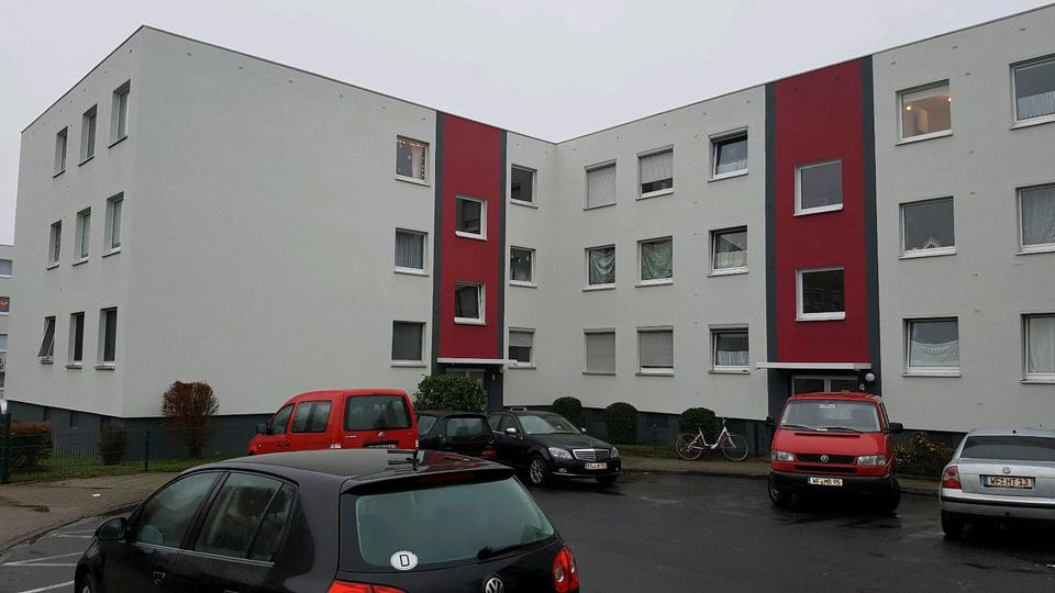 Etagenwohnung Wolfenbüttel Ahlum - 5 Zimmer, 99 m&sup2;, 187.000&euro; | Angebot:27122052