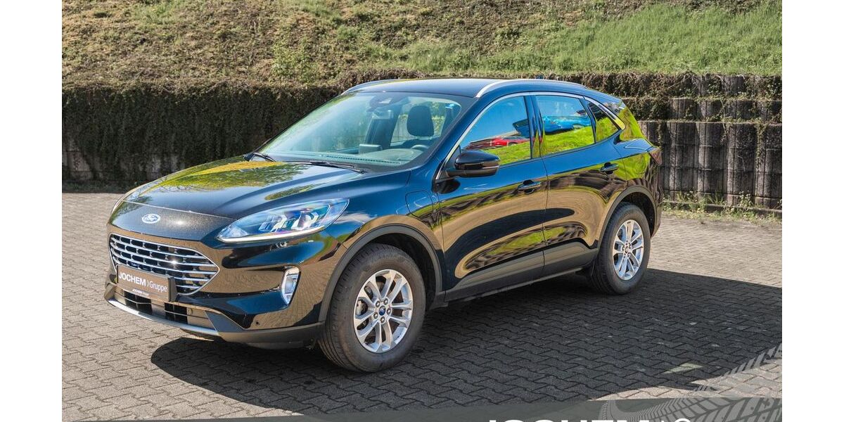 Ford Kuga 51.795 km 23.450 &euro; Illingen 66557