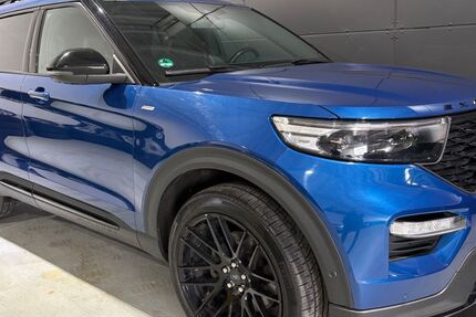 Ford Explorer 137.756 km 34.900 &euro; Erfurt 99085