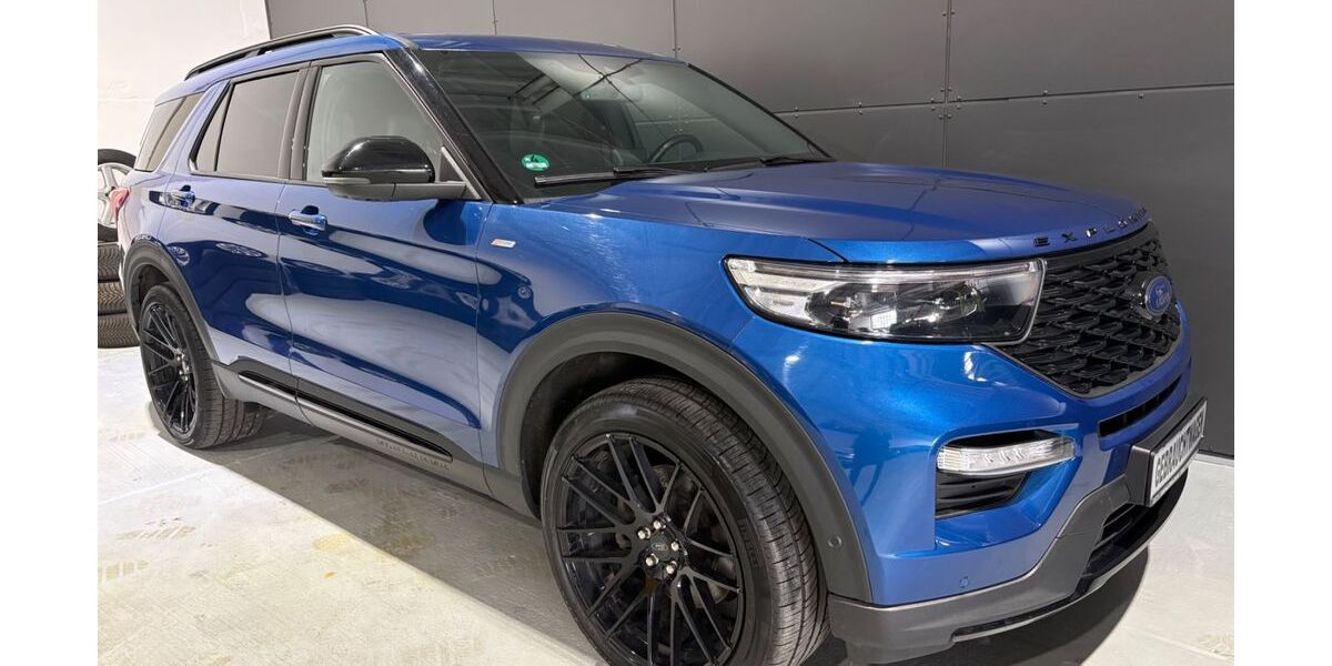 Ford Explorer 137.756 km 34.900 &euro; Erfurt 99085