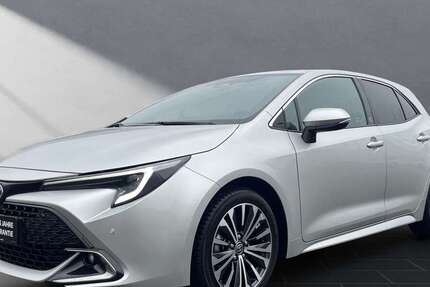 Toyota Corolla 12.686 km 25.350 &euro; Wesel 46485