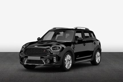 Mini Countryman S (Cooper) 66.204 km 31.760 &euro; Karlsruhe 76227