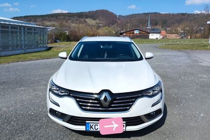 Renault Talisman 76.000 km 11.000 &euro; Küps 96328