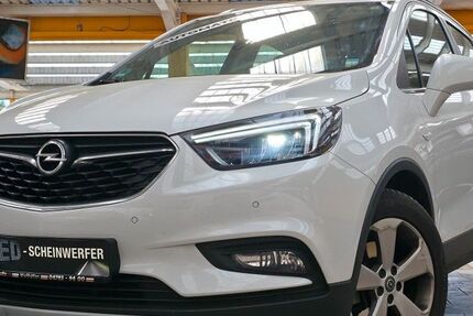 Opel Mokka 102.200 km 12.995 &euro; Heide 25746
