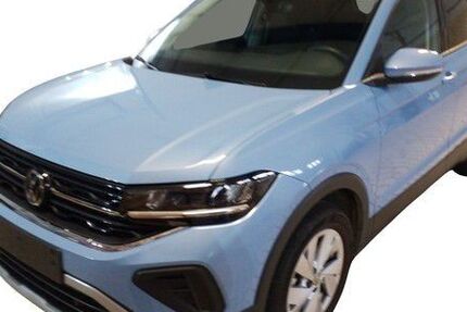 VW T-Cross 7.996 km 25.980 &euro; Neu Wulmstorf 21629