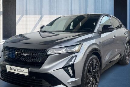 Renault Rafale 27.693 km 39.390 &euro; München 81827