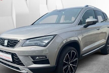 Seat Ateca 76.500 km 19.990 &euro; Eutin 23701