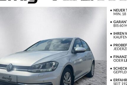 VW Golf 71.500 km 13.860 &euro; Helmbrechts 95233