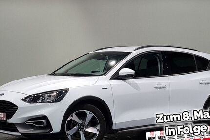 Ford Focus 25.065 km 17.980 &euro; Fulda 36043