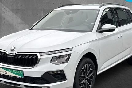 Skoda Kamiq 4.990 km 31.380 € Wetzlar 35578