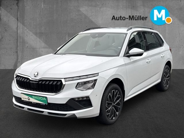 Skoda Kamiq 4.990 km 31.880 € Wetzlar 35578