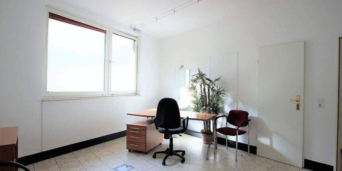 Gewerbeobjekt Nettersheim - 7 Zimmer, 142 m&sup2;, 495.000&euro; | Angebot:24794954