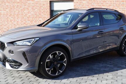 Cupra Formentor 55.764 km 28.450 &euro; Faßberg 29328