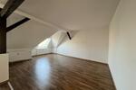 Dachgeschoßwohnung Bitterfeld-Wolfen Bitterfeld - 3 Zimmer, 75 m&sup2;, 550&euro; | Angebot:26337106