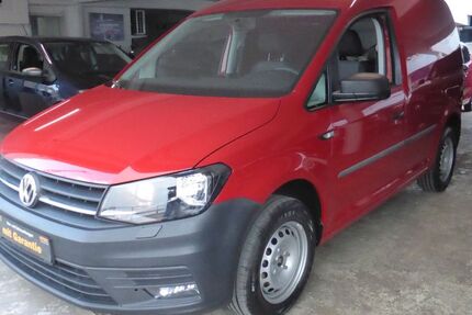 VW Caddy 78.000 km 12.550 € Düsseldorf 40223