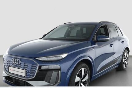 Audi Q6 e-tron 12.307 km 61.260 &euro; Neutraubling 93073