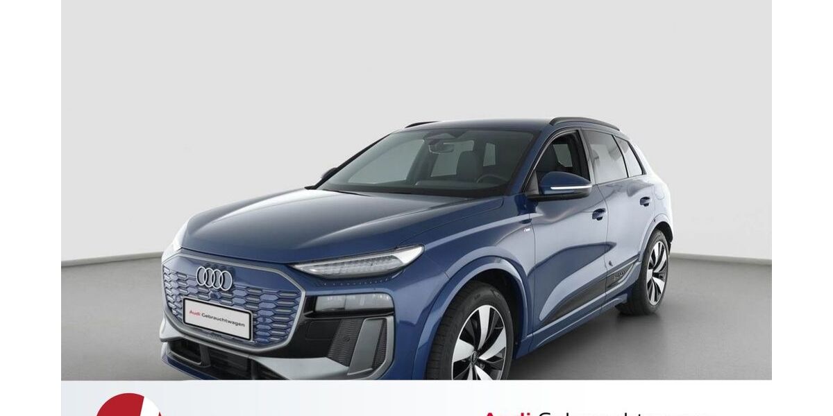 Audi Q6 e-tron 12.307 km 61.260 &euro; Neutraubling 93073