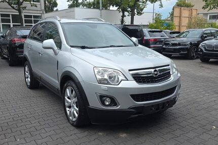 Opel Antara 99.854 km 7.399 &euro; Berlin 13581