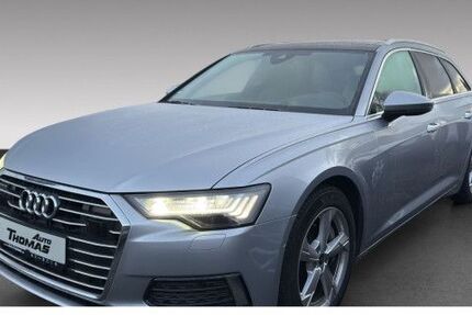 Audi A6 49.990 km 39.780 &euro; Hennef 53773