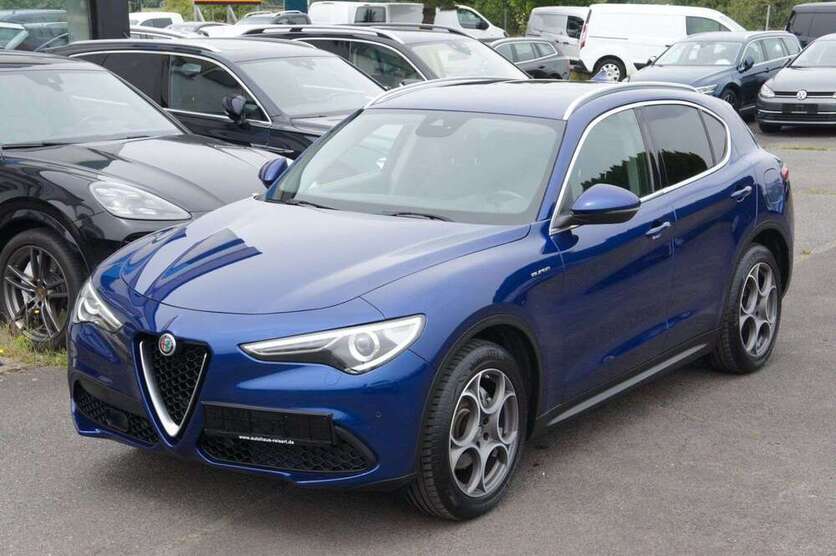 Stelvio