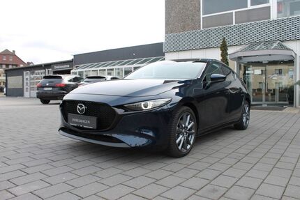 Mazda 3 10.800 km 25.590 &euro; Holzminden 37603
