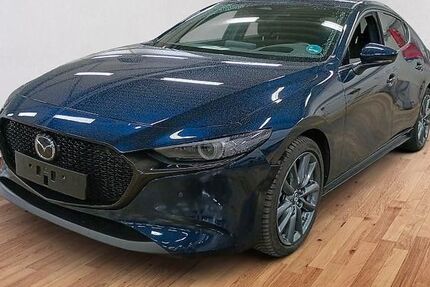 Mazda 3 10.800 km 26.700 &euro; Holzminden 37603