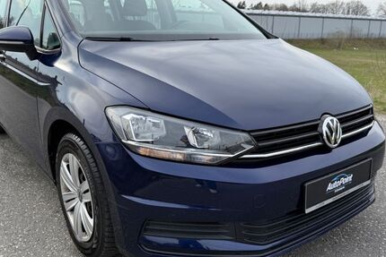 VW Touran 178.000 km 8.500 &euro; Sohren 55487