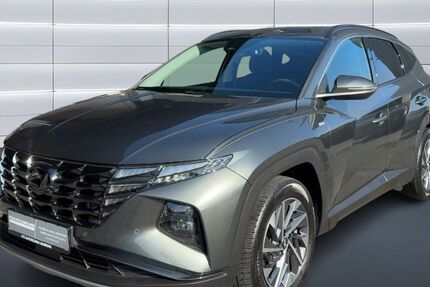 Hyundai TUCSON 53.100 km 24.790 &euro; Bamberg 96052